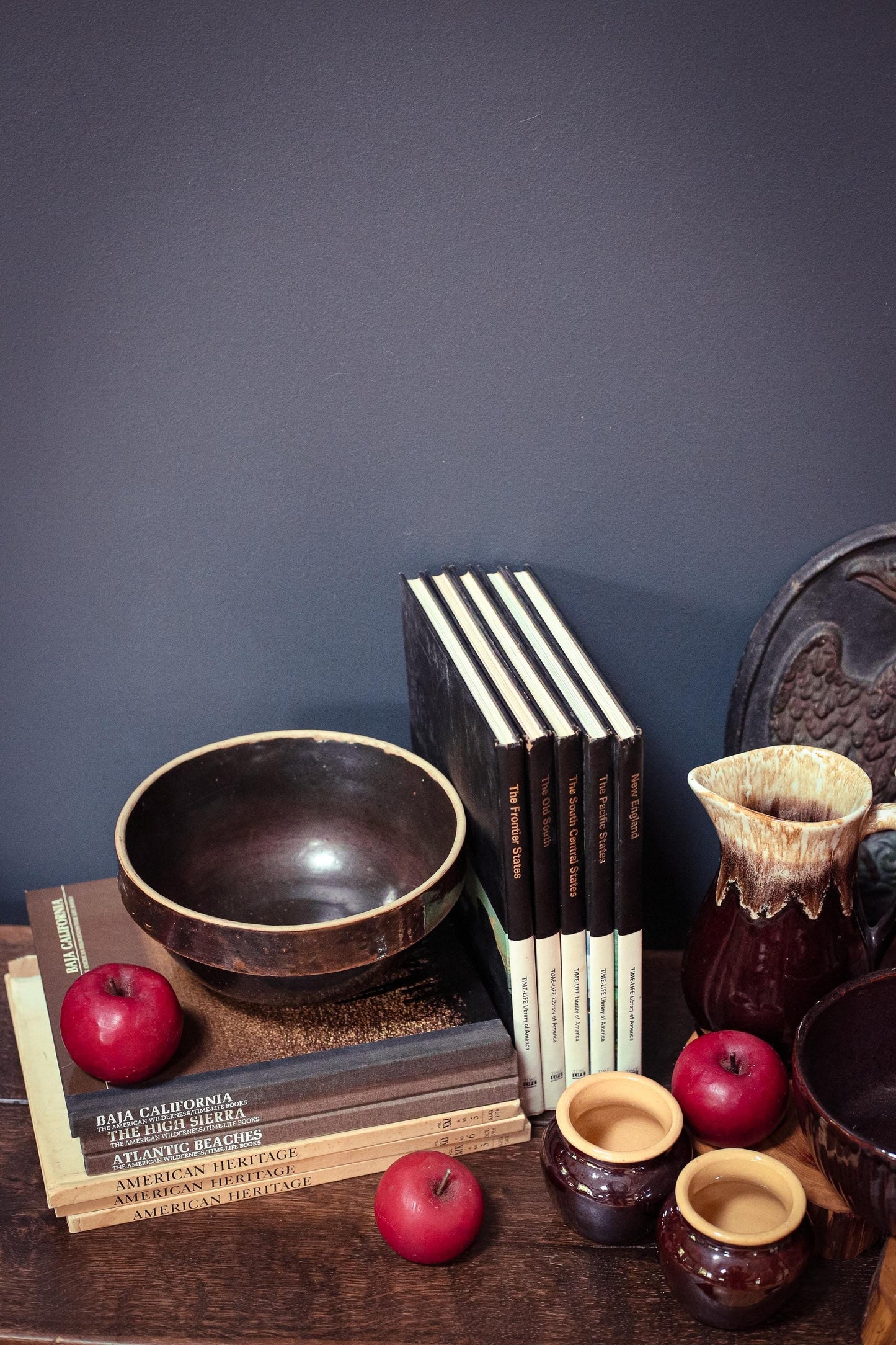 American Wilderness Time Life Library *Select from dropdown* - Vintage Book Ships Media Mail