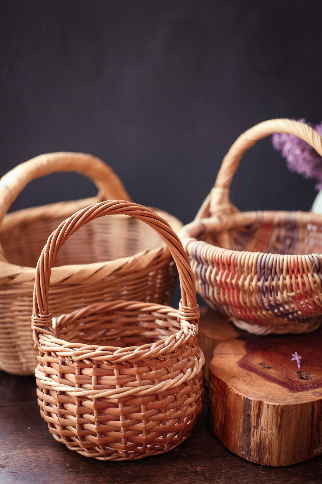 Craft & Function - The Art of Basketry