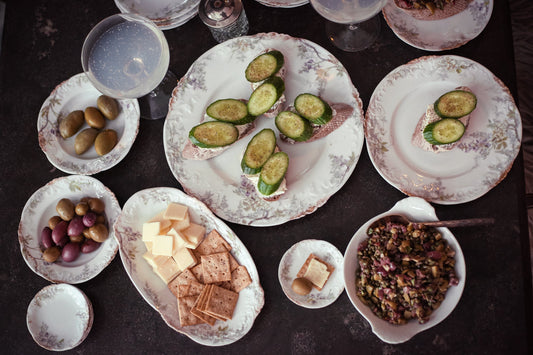 Limoges - Over a Century of Fine Porcelain