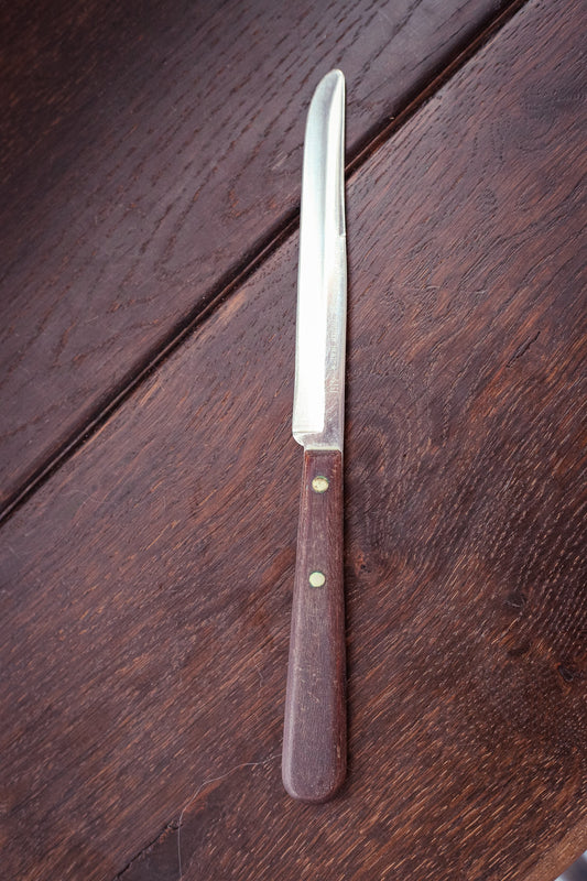 Vintage Robeson Knife