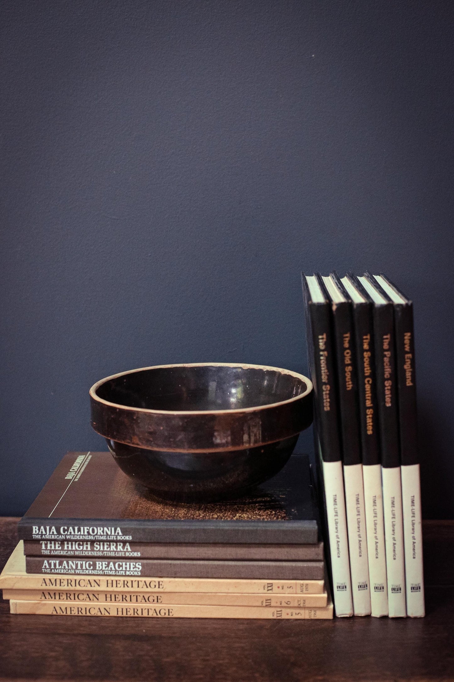 American Wilderness Time Life Library *Select from dropdown* - Vintage Book Ships Media Mail