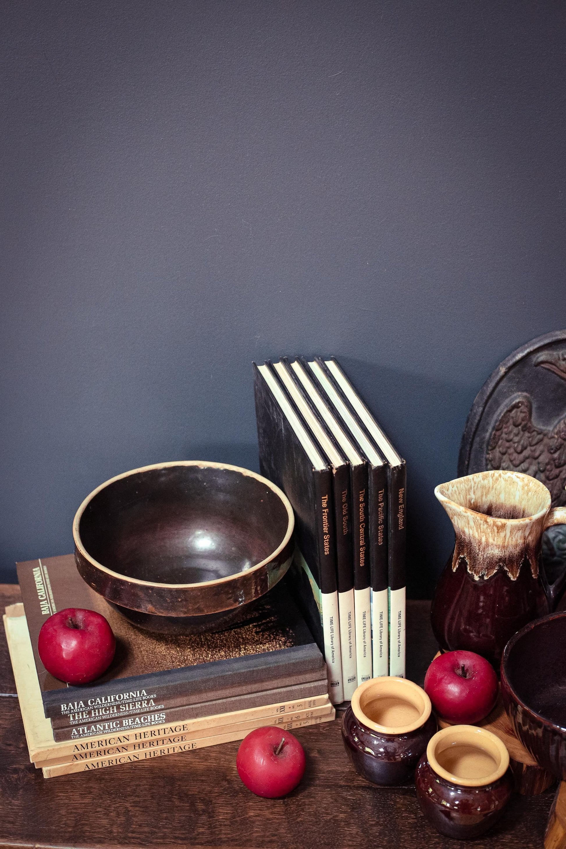 American Wilderness Time Life Library *Select from dropdown* - Vintage Book Ships Media Mail