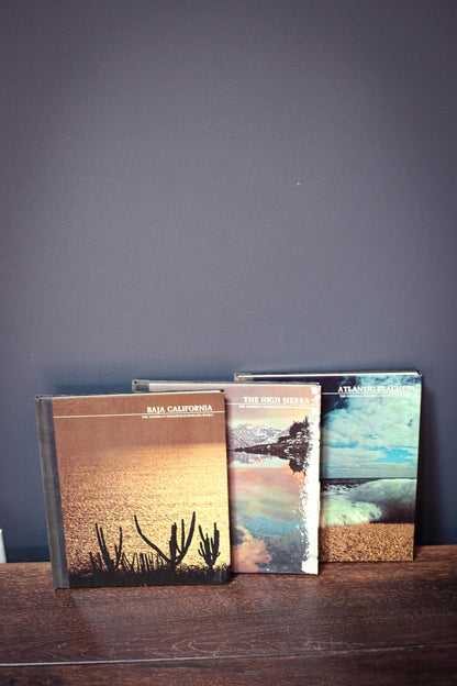 American Wilderness Time Life Library *Select from dropdown* - Vintage Book Ships Media Mail