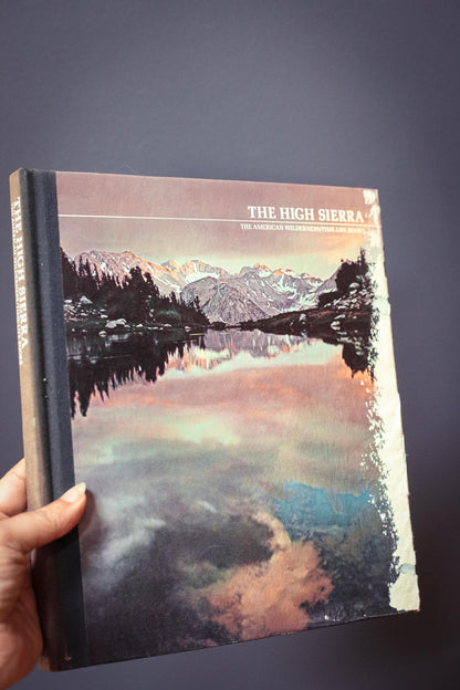 American Wilderness Time Life Library *Select from dropdown* - Vintage Book Ships Media Mail