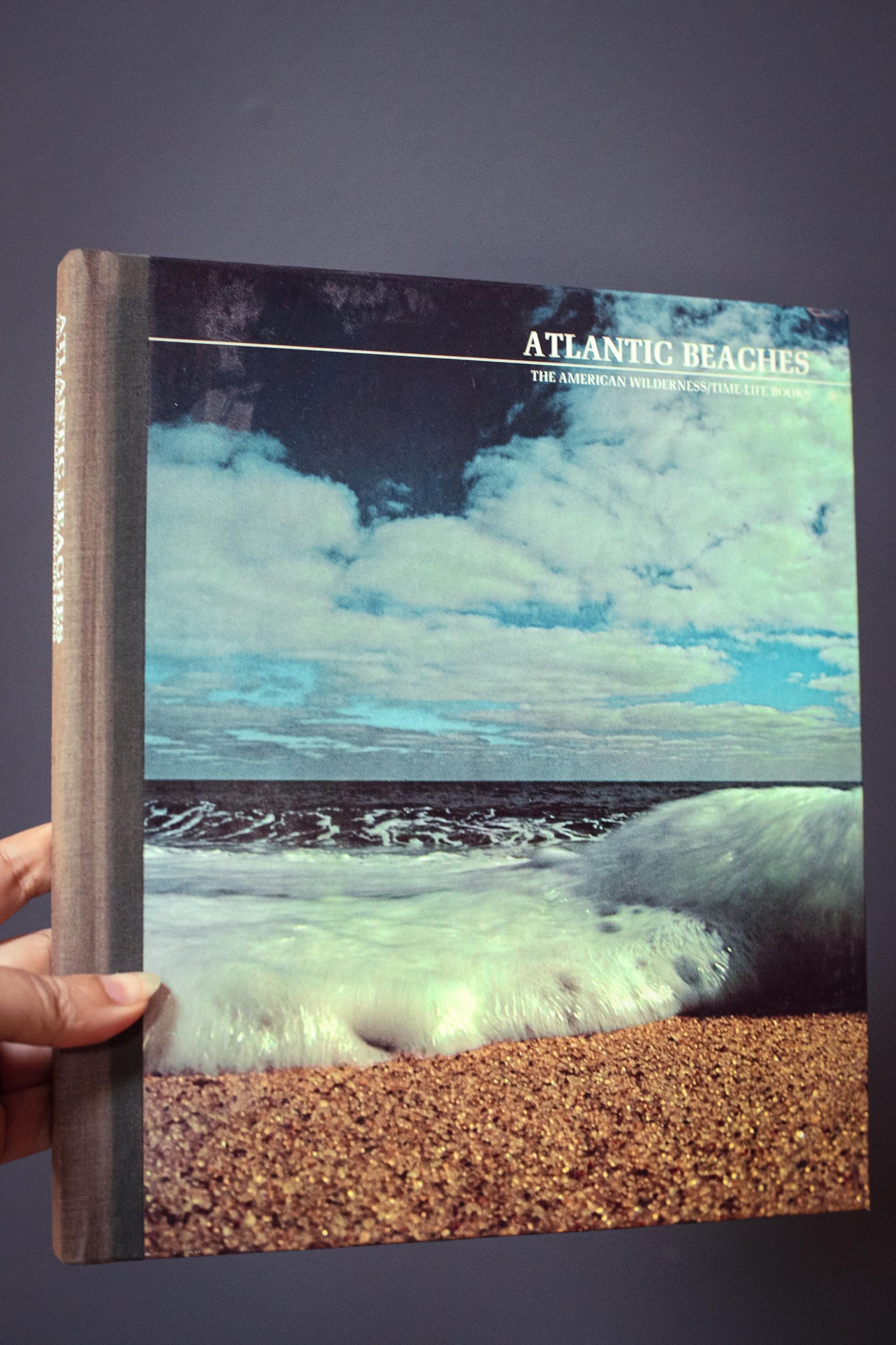 American Wilderness Time Life Library *Select from dropdown* - Vintage Book Ships Media Mail